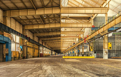 Services metal roof 1
