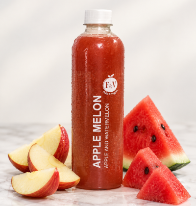 apple melon
