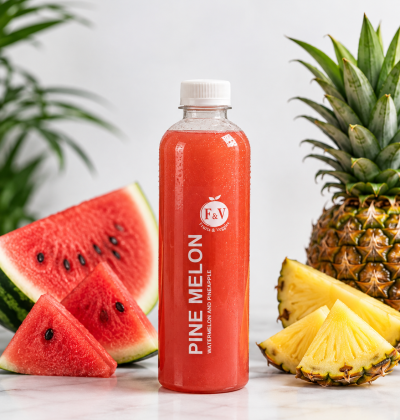 pine melon